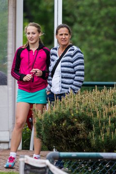 Alicia Melosch 819 - Blankeneser Pfingstturnier